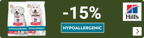 Hill's Hypoallergenic